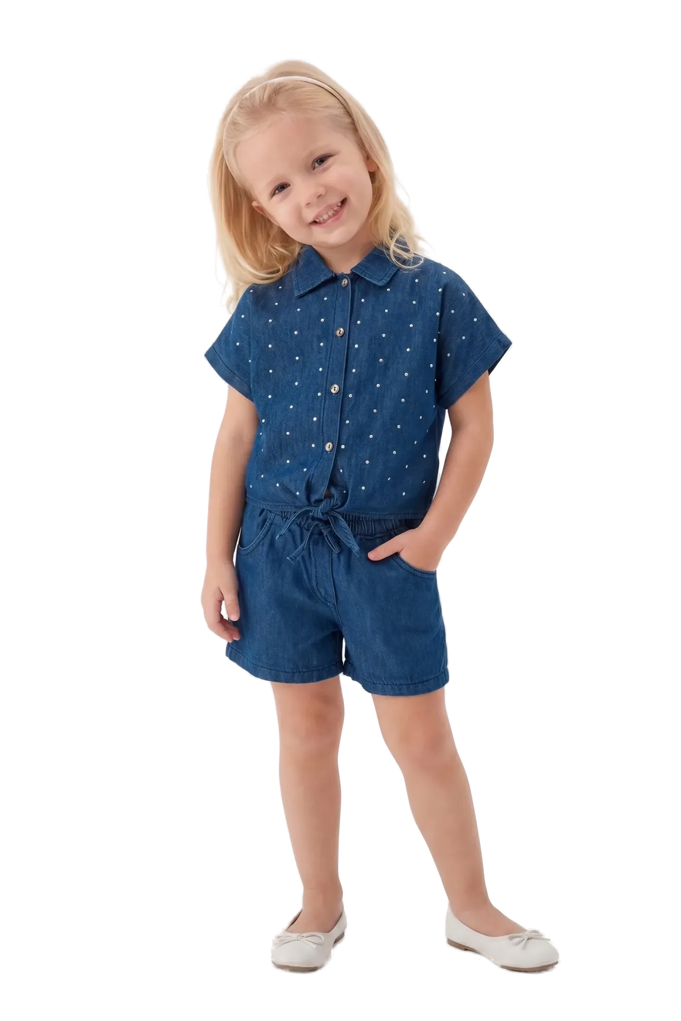 ARD Kids Wear Model 4083